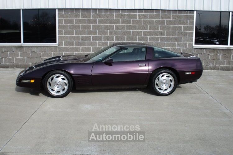 Chevrolet Corvette C4 - <small></small> 29.200 € <small>TTC</small> - #33