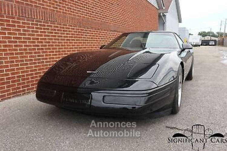 Chevrolet Corvette C4 - <small></small> 23.000 € <small>TTC</small> - #1