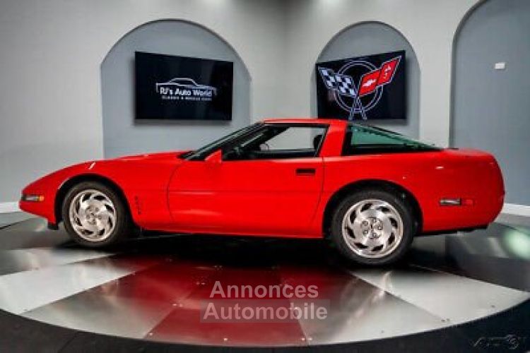 Chevrolet Corvette C4 - <small></small> 35.900 € <small>TTC</small> - #2