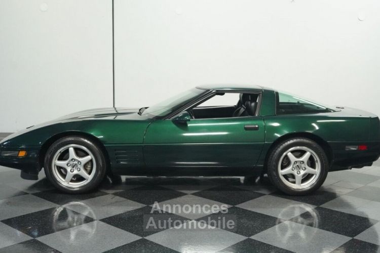 Chevrolet Corvette C4 - <small></small> 27.700 € <small>TTC</small> - #3