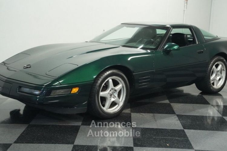 Chevrolet Corvette C4 - <small></small> 27.700 € <small>TTC</small> - #7