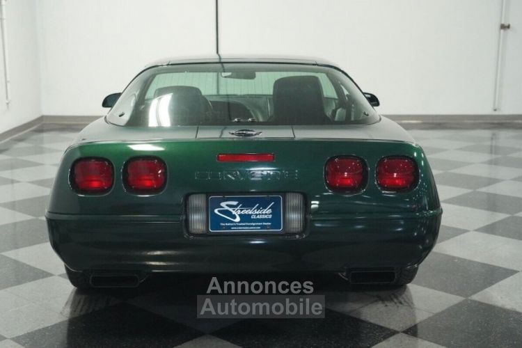 Chevrolet Corvette C4 - <small></small> 27.700 € <small>TTC</small> - #10