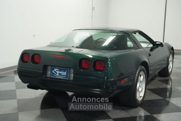 Chevrolet Corvette C4 - <small></small> 27.700 € <small>TTC</small> - #11