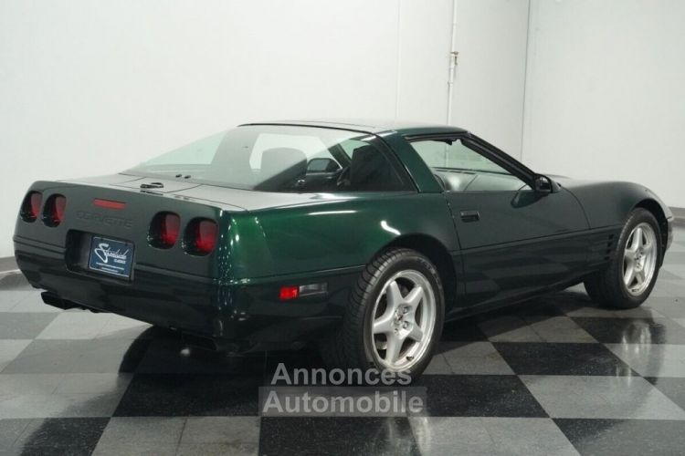 Chevrolet Corvette C4 - <small></small> 27.700 € <small>TTC</small> - #12