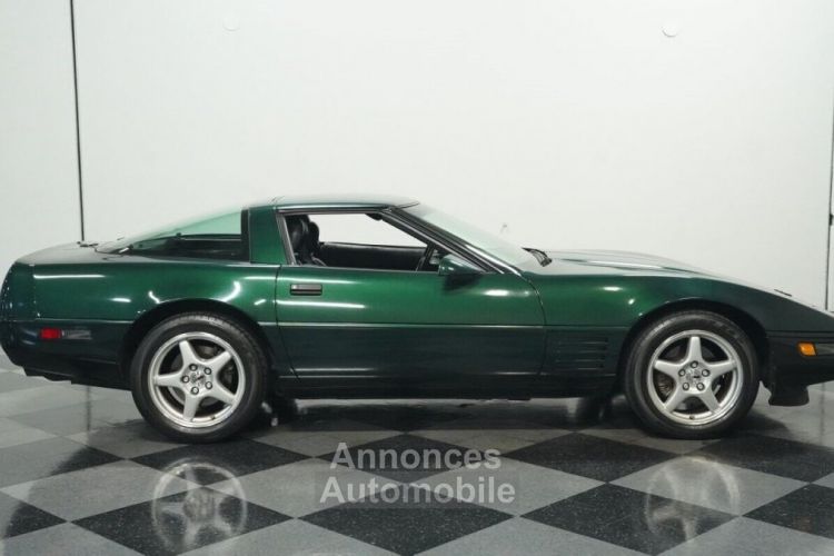 Chevrolet Corvette C4 - <small></small> 27.700 € <small>TTC</small> - #13