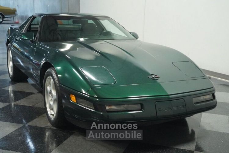 Chevrolet Corvette C4 - <small></small> 27.700 € <small>TTC</small> - #15