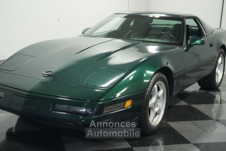 Chevrolet Corvette C4 - <small></small> 27.700 € <small>TTC</small> - #17