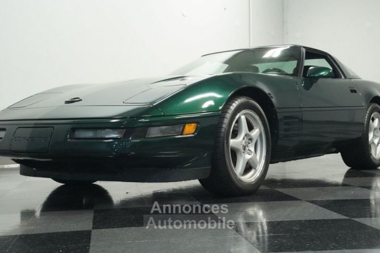 Chevrolet Corvette C4 - <small></small> 27.700 € <small>TTC</small> - #20