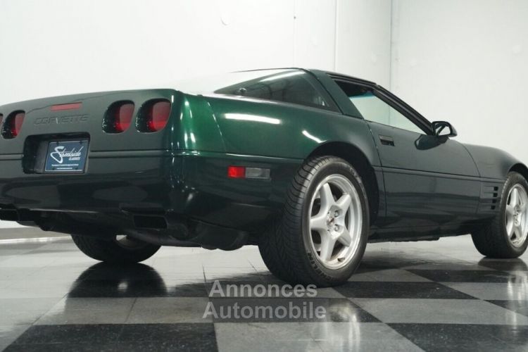 Chevrolet Corvette C4 - <small></small> 27.700 € <small>TTC</small> - #25