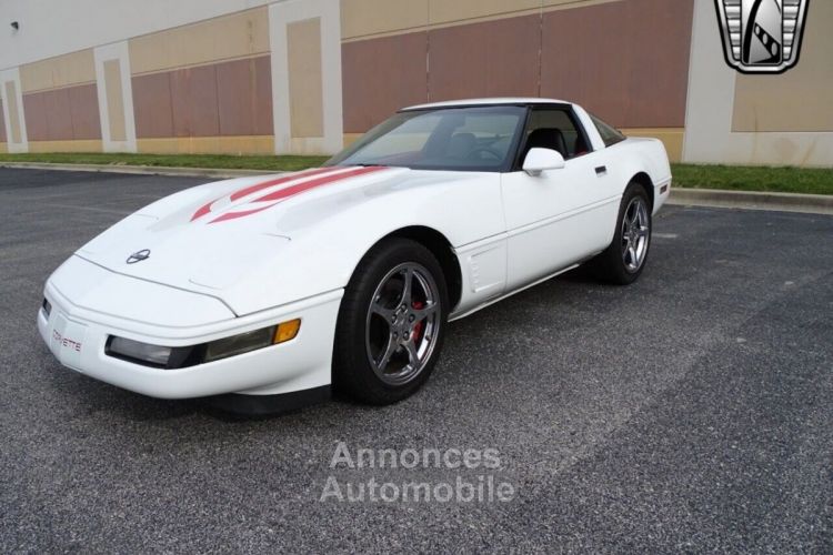 Chevrolet Corvette C4 - <small></small> 24.000 € <small>TTC</small> - #3