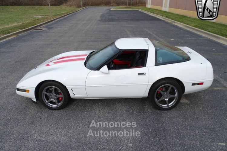 Chevrolet Corvette C4 - <small></small> 24.000 € <small>TTC</small> - #4