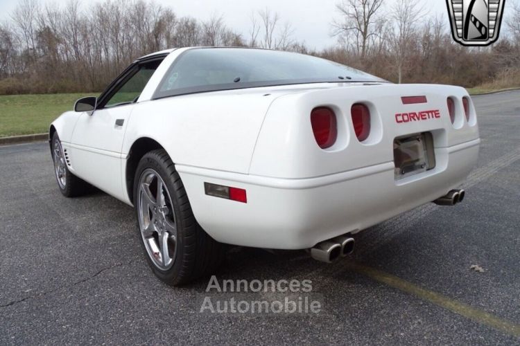 Chevrolet Corvette C4 - <small></small> 24.000 € <small>TTC</small> - #5