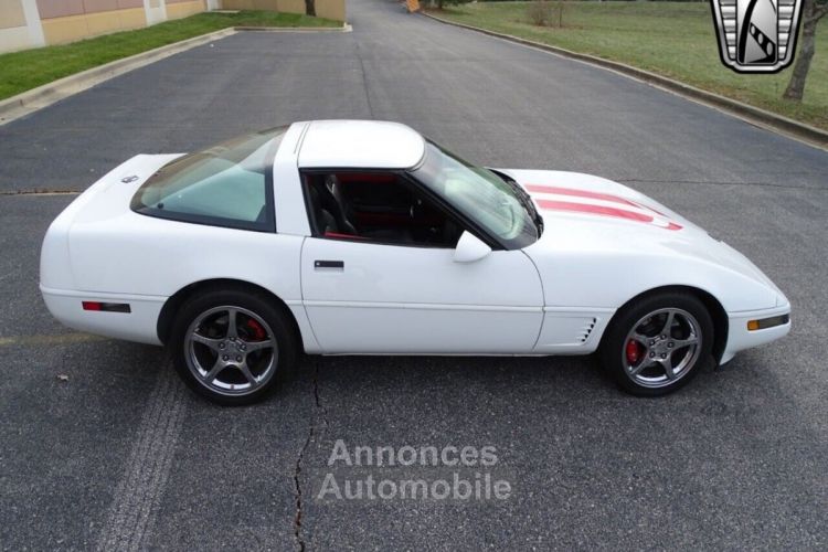 Chevrolet Corvette C4 - <small></small> 24.000 € <small>TTC</small> - #8