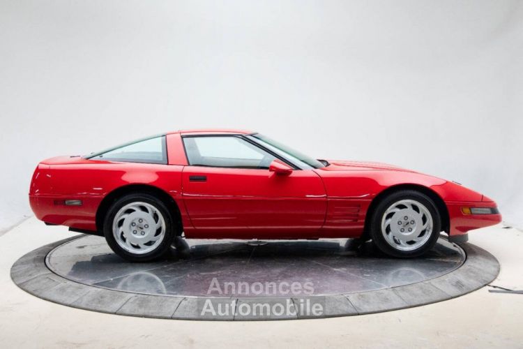 Chevrolet Corvette C4 - <small></small> 37.000 € <small>TTC</small> - #2