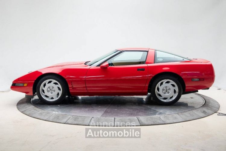 Chevrolet Corvette C4 - <small></small> 37.000 € <small>TTC</small> - #3