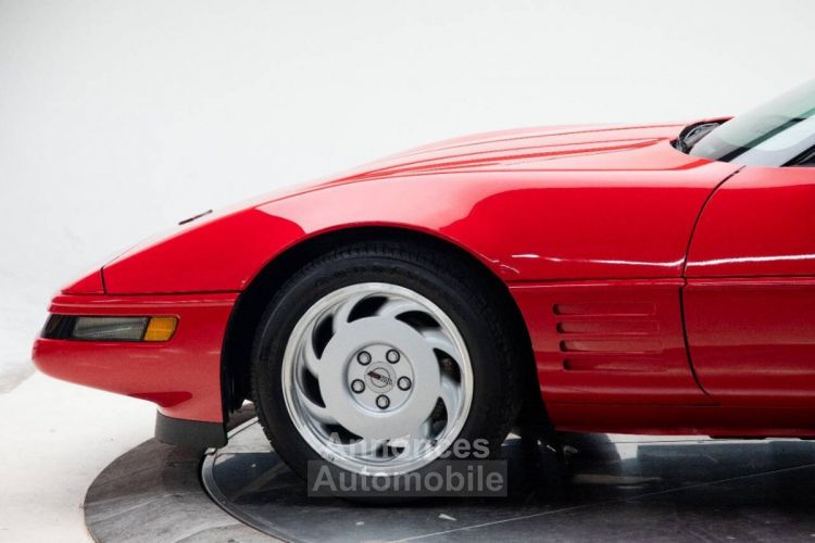 Chevrolet Corvette C4 - <small></small> 37.000 € <small>TTC</small> - #4