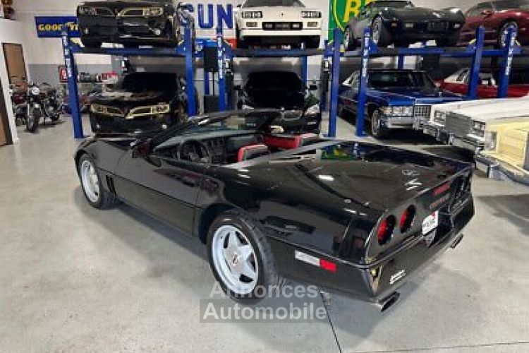 Chevrolet Corvette C4 - <small></small> 44.400 € <small>TTC</small> - #9