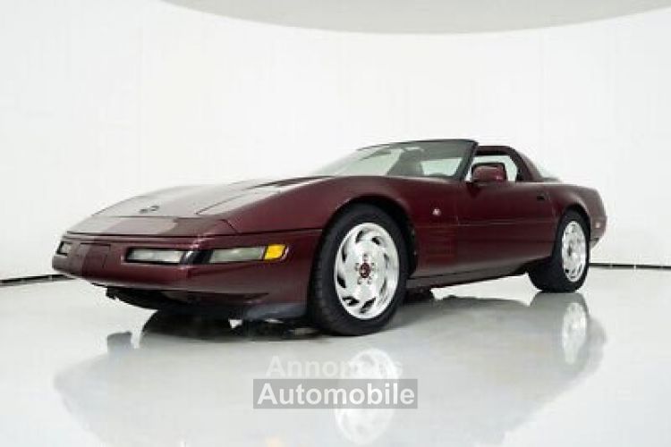 Chevrolet Corvette C4 - <small></small> 33.900 € <small>TTC</small> - #4