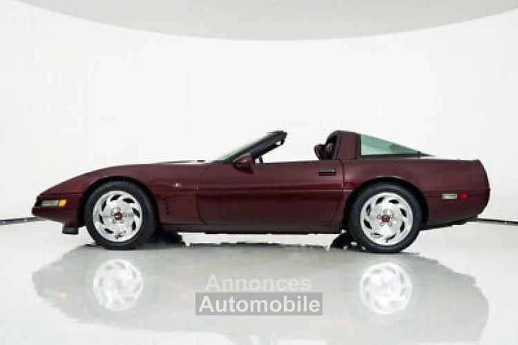 Chevrolet Corvette C4 - <small></small> 33.900 € <small>TTC</small> - #5