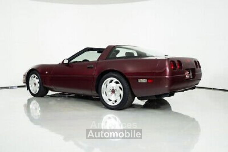 Chevrolet Corvette C4 - <small></small> 33.900 € <small>TTC</small> - #7