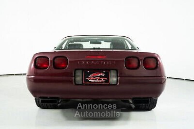 Chevrolet Corvette C4 - <small></small> 33.900 € <small>TTC</small> - #9