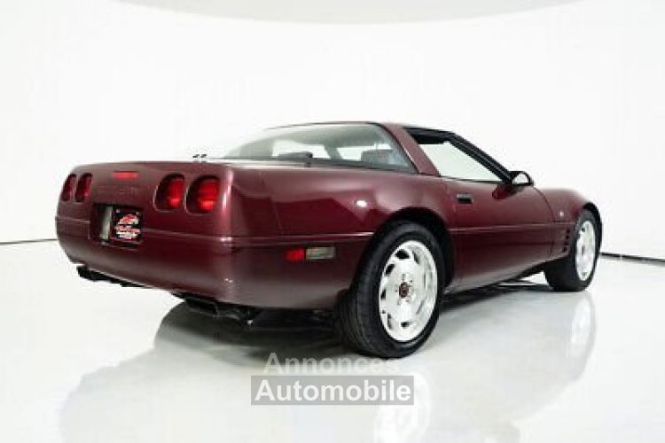 Chevrolet Corvette C4 - <small></small> 33.900 € <small>TTC</small> - #10