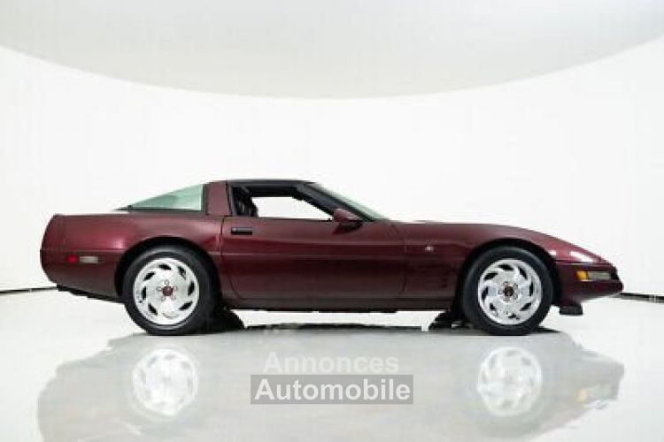 Chevrolet Corvette C4 - <small></small> 33.900 € <small>TTC</small> - #11