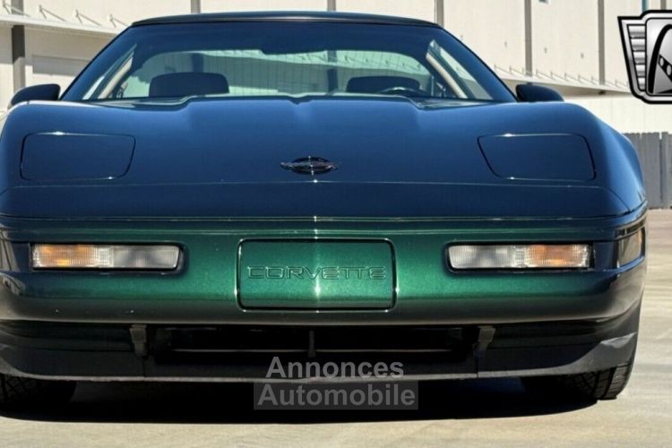 Chevrolet Corvette C4 - <small></small> 23.000 € <small>TTC</small> - #3