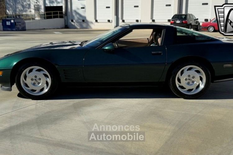 Chevrolet Corvette C4 - <small></small> 23.000 € <small>TTC</small> - #4