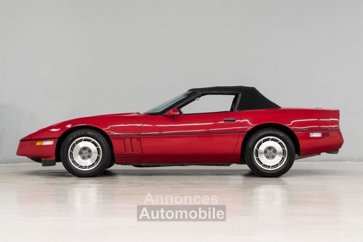 Chevrolet Corvette C4 - <small></small> 28.700 € <small>TTC</small> - #3