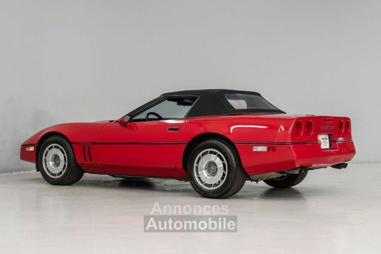 Chevrolet Corvette C4 - <small></small> 28.700 € <small>TTC</small> - #4