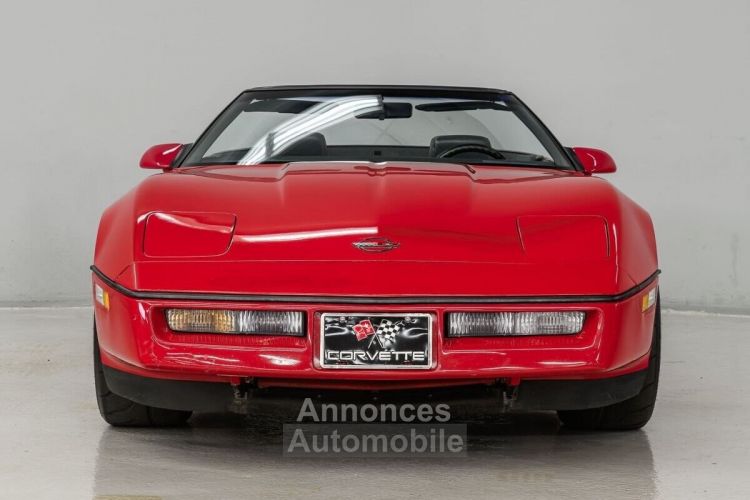 Chevrolet Corvette C4 - <small></small> 28.700 € <small>TTC</small> - #5