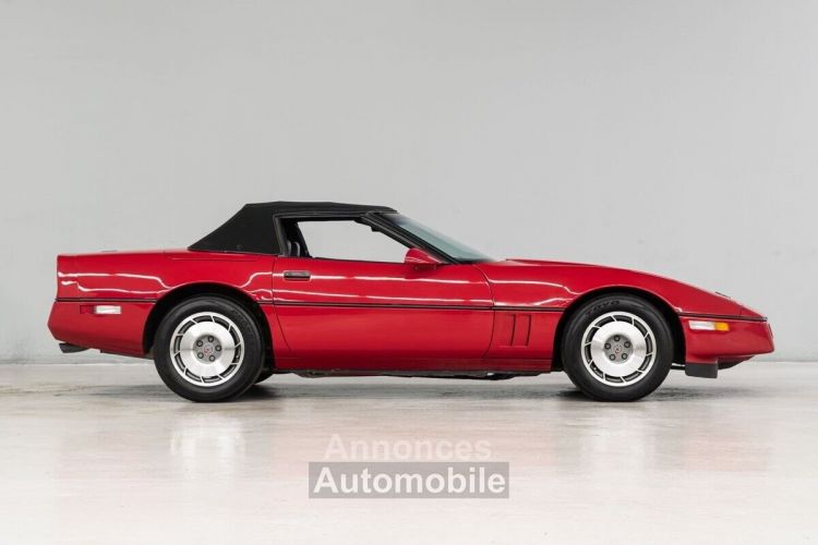 Chevrolet Corvette C4 - <small></small> 28.700 € <small>TTC</small> - #8