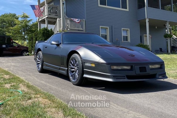 Chevrolet Corvette C4 - <small></small> 31.000 € <small>TTC</small> - #1