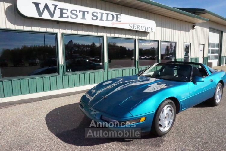 Chevrolet Corvette C4 - <small></small> 20.200 € <small>TTC</small> - #1