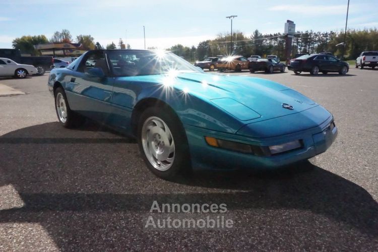 Chevrolet Corvette C4 - <small></small> 20.200 € <small>TTC</small> - #3