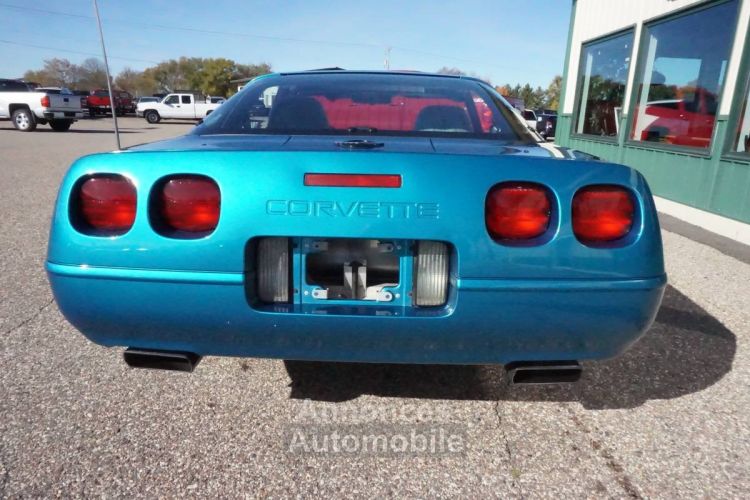 Chevrolet Corvette C4 - <small></small> 20.200 € <small>TTC</small> - #5