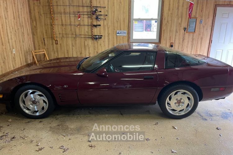 Chevrolet Corvette C4 - <small></small> 20.100 € <small>TTC</small> - #1