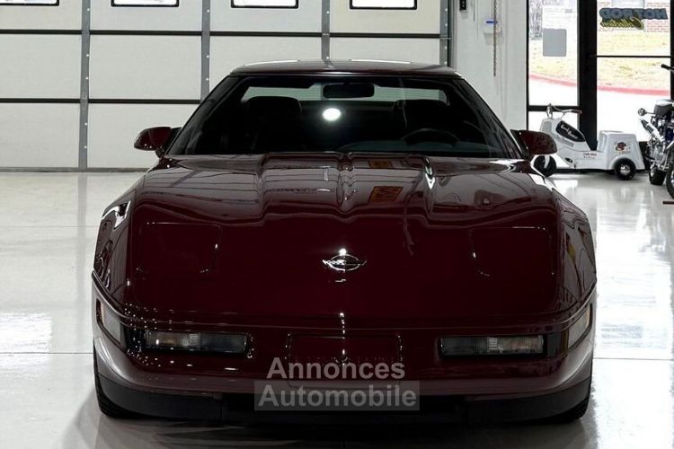 Chevrolet Corvette C4 - <small></small> 57.700 € <small>TTC</small> - #26