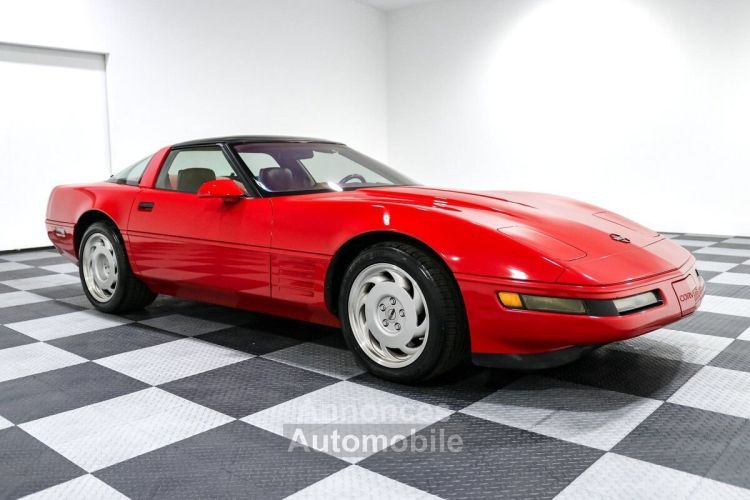 Chevrolet Corvette C4 - <small></small> 32.900 € <small>TTC</small> - #2