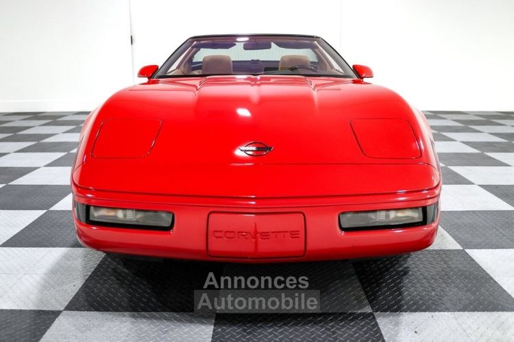 Chevrolet Corvette C4 - <small></small> 32.900 € <small>TTC</small> - #3