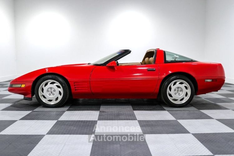 Chevrolet Corvette C4 - <small></small> 32.900 € <small>TTC</small> - #6