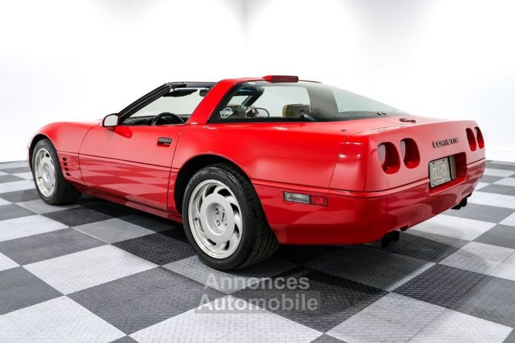 Chevrolet Corvette C4 - <small></small> 32.900 € <small>TTC</small> - #7