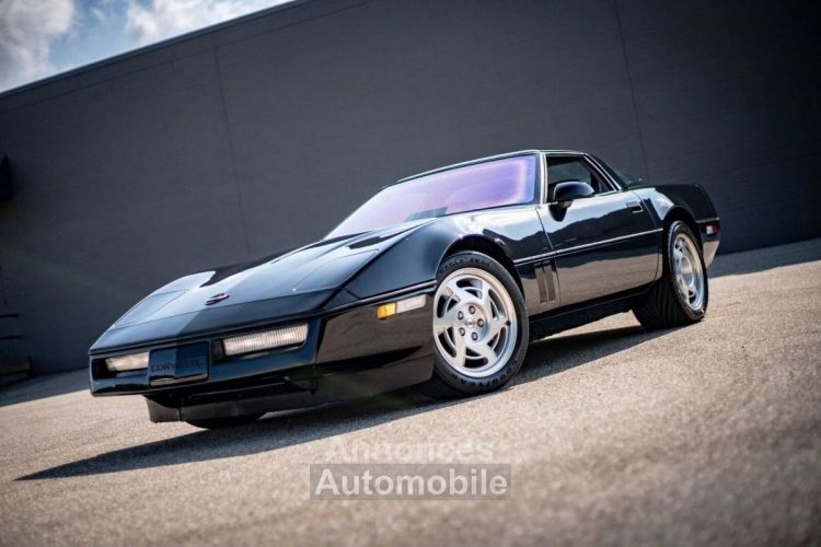 Chevrolet Corvette C4 - <small></small> 51.600 € <small>TTC</small> - #3