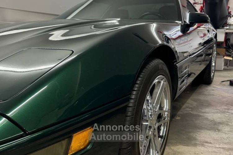 Chevrolet Corvette C4  - <small></small> 41.700 € <small>TTC</small> - #2