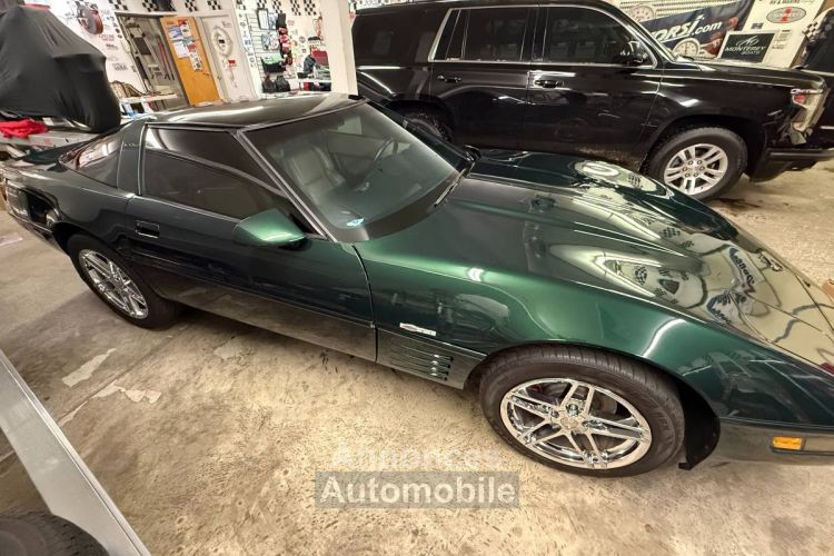 Chevrolet Corvette C4  - <small></small> 41.700 € <small>TTC</small> - #6