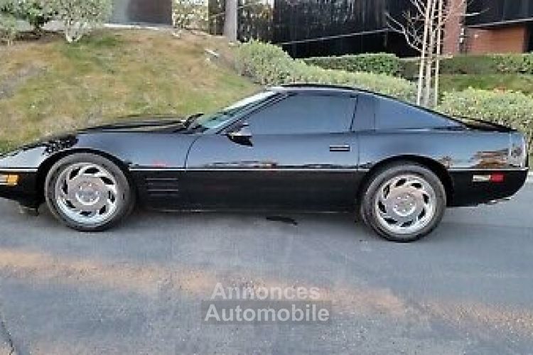 Chevrolet Corvette C4  - <small></small> 20.000 € <small>TTC</small> - #6