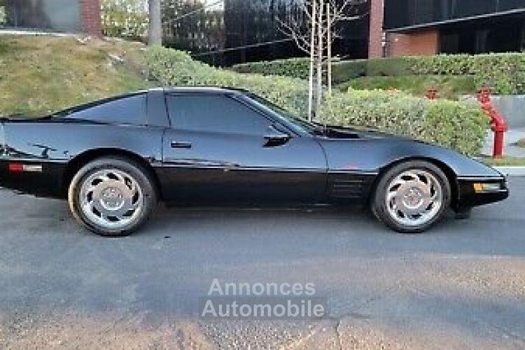 Chevrolet Corvette C4  - <small></small> 20.000 € <small>TTC</small> - #7