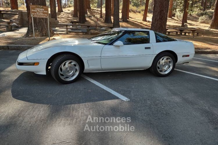 Chevrolet Corvette C4  - <small></small> 20.000 € <small>TTC</small> - #11