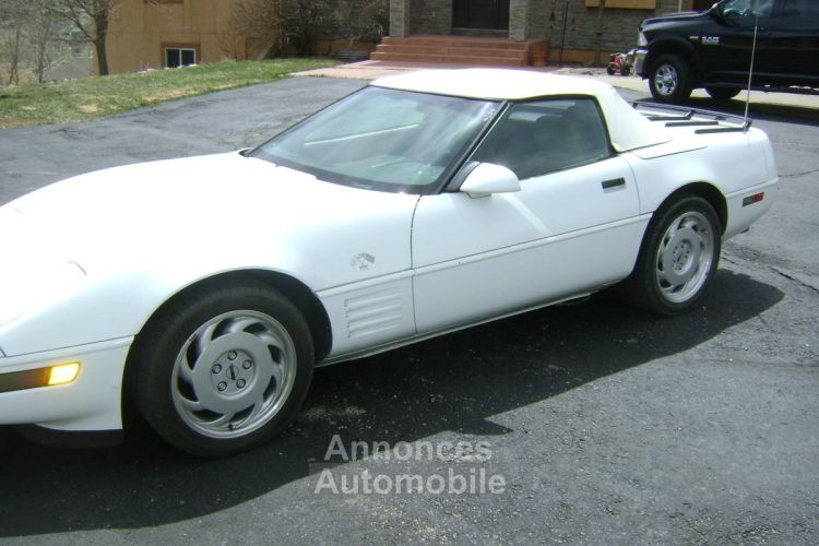 Chevrolet Corvette C4  - <small></small> 21.600 € <small>TTC</small> - #5